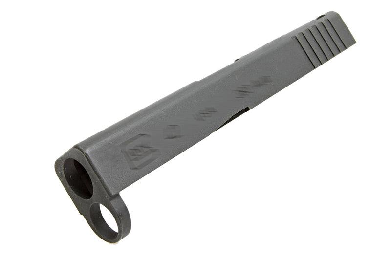 Load image into Gallery viewer, Trident Tech G42 Steel Slide Set for G42 GBB #TRIDENT-001