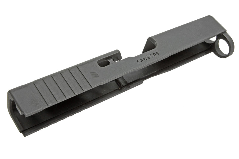 Load image into Gallery viewer, Trident Tech G42 Steel Slide Set for G42 GBB #TRIDENT-001