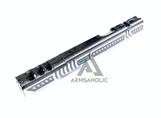 Load image into Gallery viewer, Airsoft Masterpiece LimCat SaberCat Open slide for Hi-Capa Series #SK-SABERC-O - 2-Tones