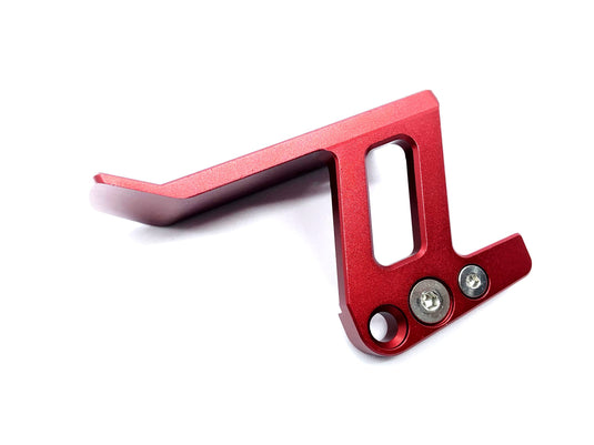 JLP Amphibious Mount for Hi-CAPA - Red