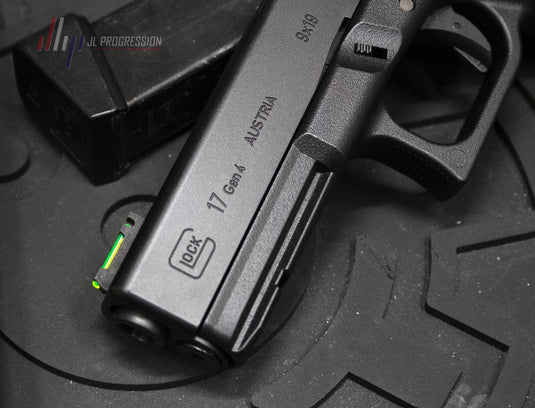 JLP Perfect Dot Fiber Optic Front Sight for G Series