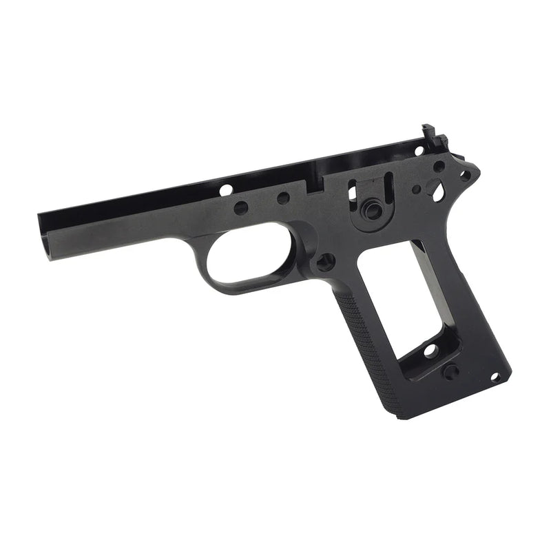 Load image into Gallery viewer, KF Airsoft Aluminum CNC Lower Frame for Marui 1911 Series #KF19-300
