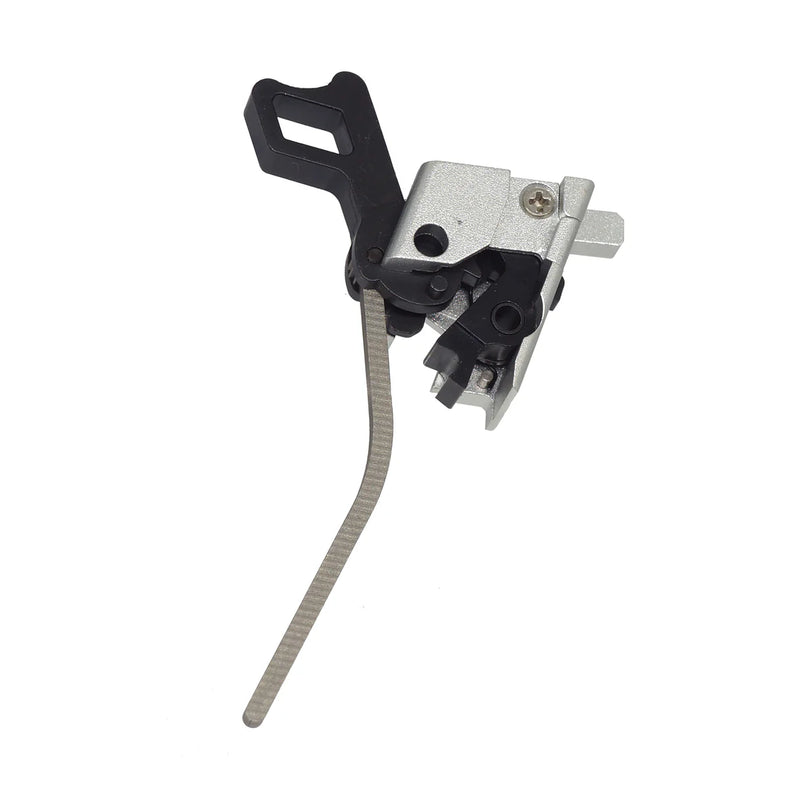Load image into Gallery viewer, KF Airsoft CNC Steel Hammer Set for Marui Hi-Capa 5.1 Airsoft #KF51-007