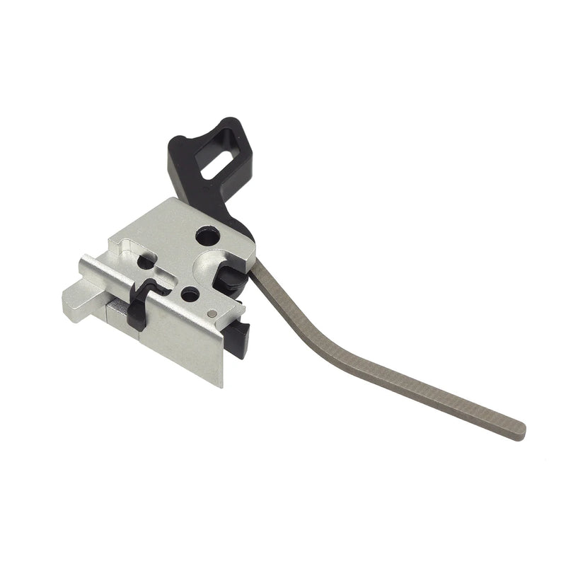 Load image into Gallery viewer, KF Airsoft CNC Steel Hammer Set for Marui Hi-Capa 5.1 Airsoft #KF51-007