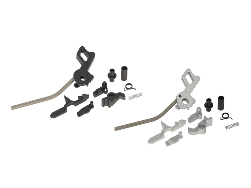 Load image into Gallery viewer, KF Airsoft Steel Hammer Set for Tokyo Marui 5.1/4.3 Hi-Capa GBB #KF51-008