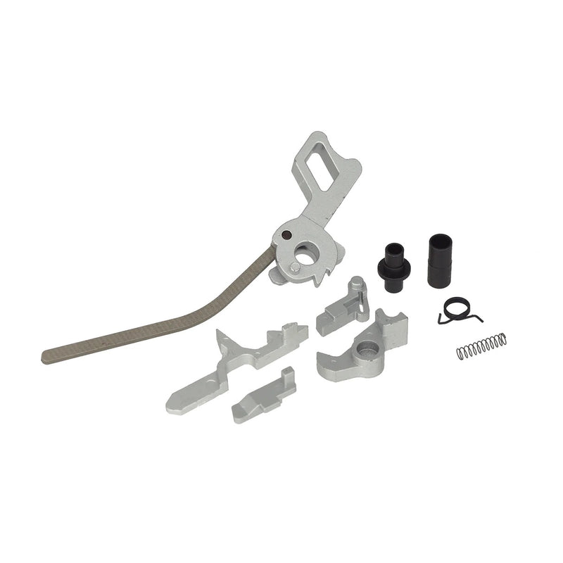 Load image into Gallery viewer, KF Airsoft Steel Hammer Set for Tokyo Marui 5.1/4.3 Hi-Capa GBB #KF51-008