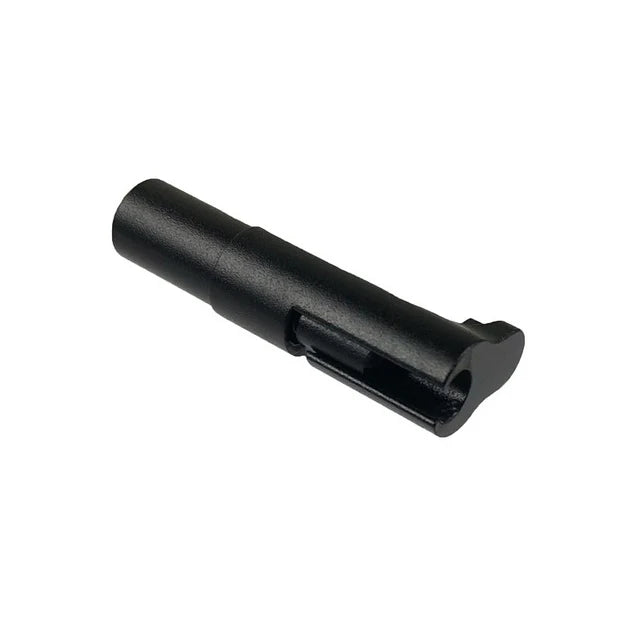 Load image into Gallery viewer, KF Airsoft Magazine Release Button for Marui Hi-Capa 5.1 Airsoft Black #KF51-010BK