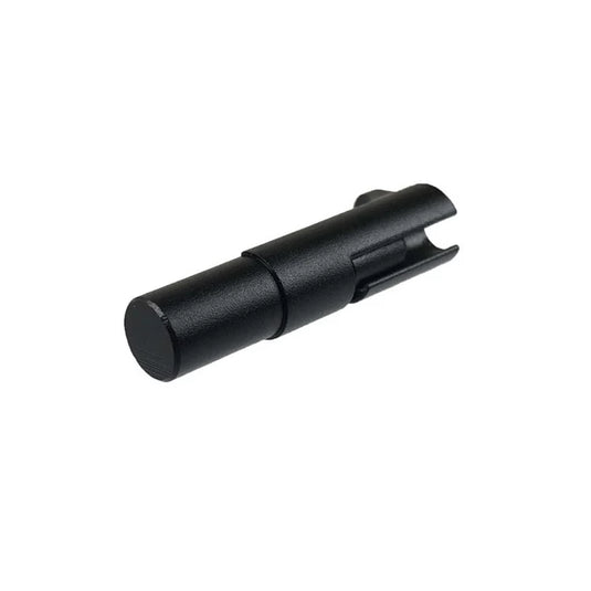 KF Airsoft Magazine Release Button for Marui Hi-Capa 5.1 Airsoft Black