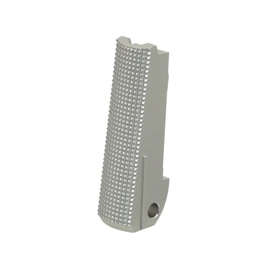 KF Airsoft Aluminum CNC Spring Housing for Marui Hi-Capa 5.1 Airsoft Silver