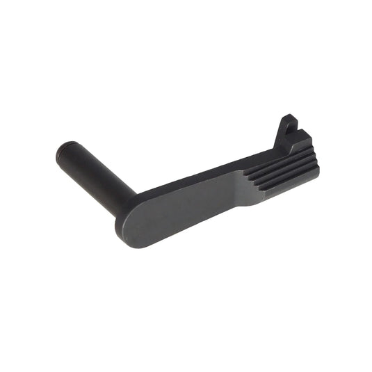 KF Airsoft Steel Slide Stop for Marui Hi-Capa Airsoft Black