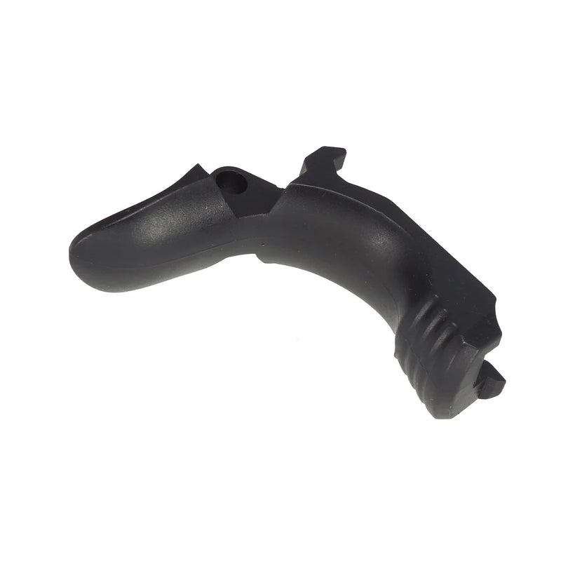 Load image into Gallery viewer, KF Airsoft Steel Grip Safety for Marui Hi-Capa 5.1 Airsoft Black #KF51-015BK