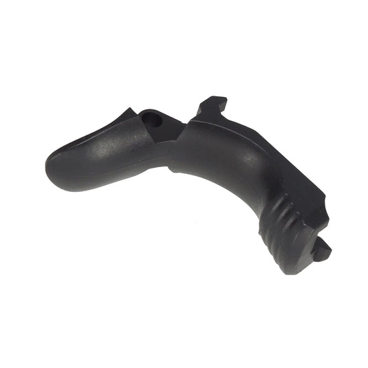 KF Airsoft Steel Grip Safety for Marui Hi-Capa 5.1 Airsoft Black