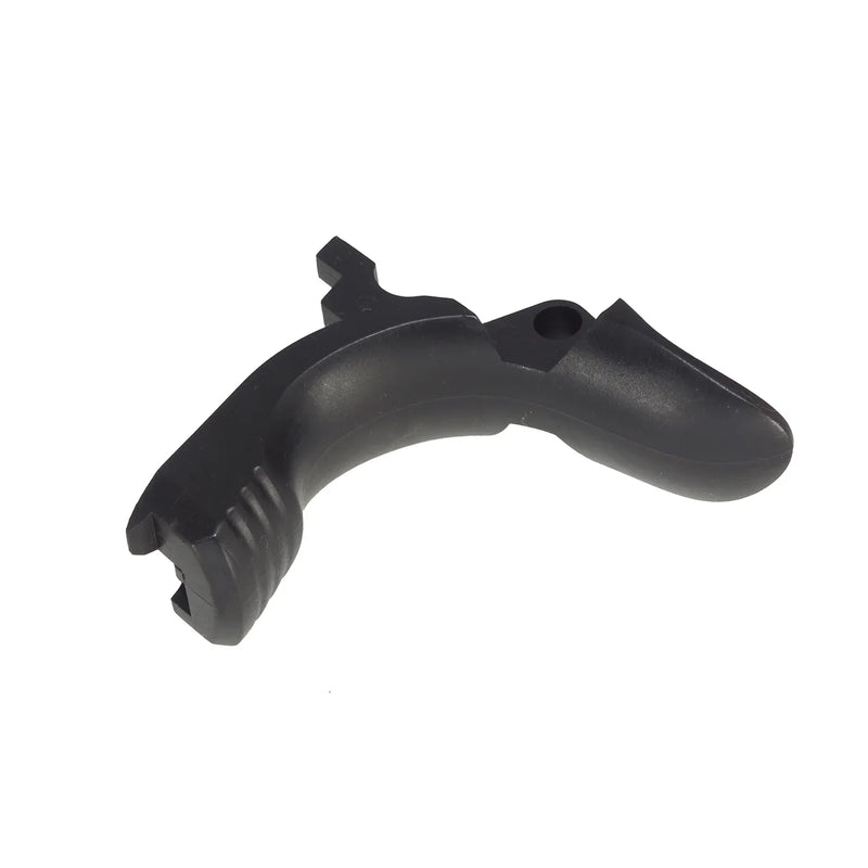 Load image into Gallery viewer, KF Airsoft Steel Grip Safety for Marui Hi-Capa 5.1 Airsoft Black #KF51-015BK