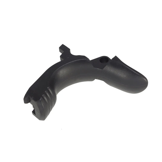 KF Airsoft Steel Grip Safety for Marui Hi-Capa 5.1 Airsoft Black