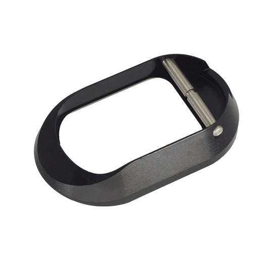 KF Airsoft Aluminium Magwell for Marui Hi-Capa Airsoft