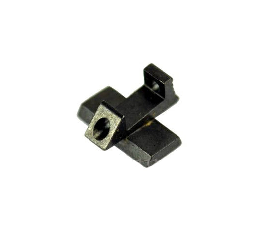 KF Steel Front Sight for Marui Hi-capa GBB (Black)