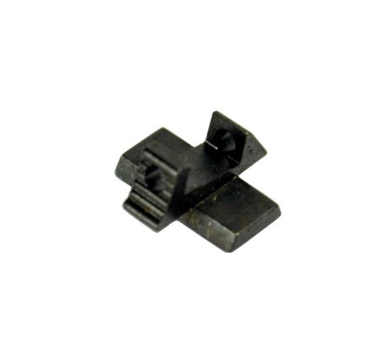Load image into Gallery viewer, KF Steel Front Sight for Marui Hi-capa GBB (Black) #KF-51-025