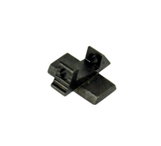 KF Steel Front Sight for Marui Hi-capa GBB (Black)