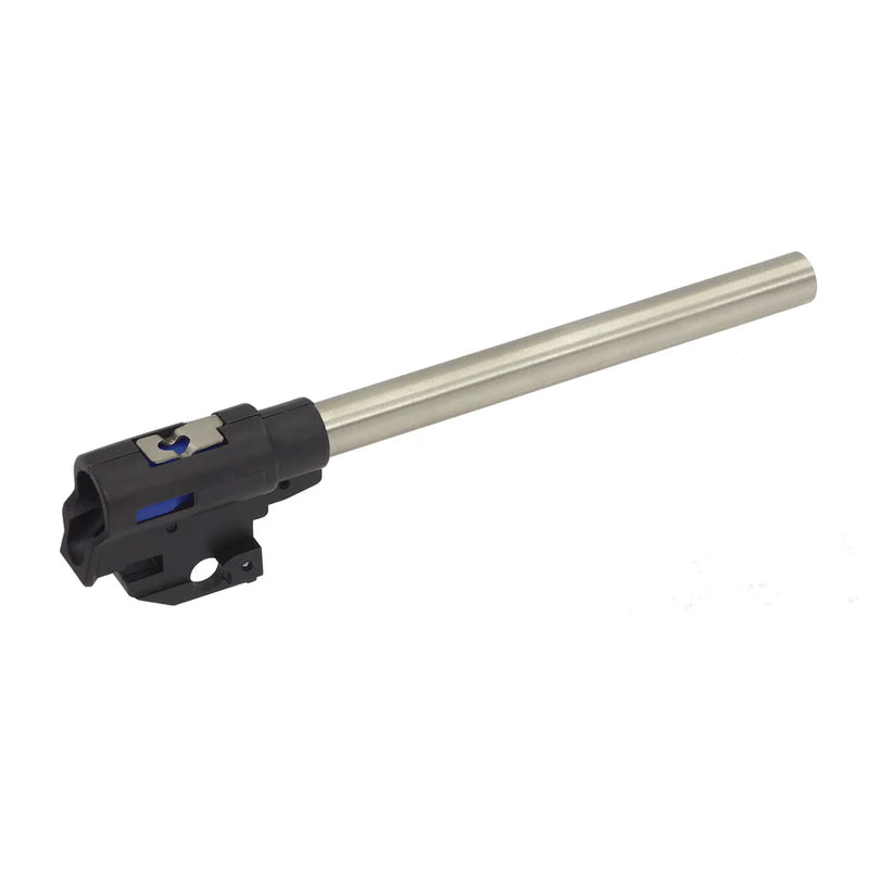 Load image into Gallery viewer, KF Airsoft Hopup with Inner Barrel Set for Marui Hi-Capa 5.1 Airsoft #KF51-202