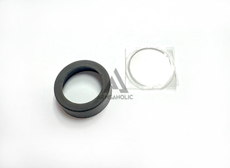 Load image into Gallery viewer, AD Custom Lens Guard for T1/T2/M300V/M600V/X300V/X400V/28mm