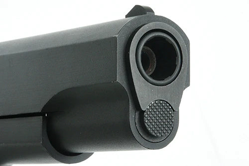 Load image into Gallery viewer, Guarder Steel CNC Outer Barrel for MARUI M1911/S70-Black #M1911-07(BK)