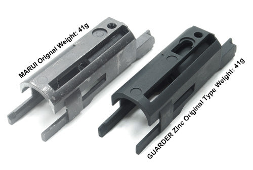 Load image into Gallery viewer, Guarder Original Type Nozzle Housing For MARUI M1911/MEU/CAPA 5.1 #M1911-20(B)
