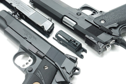 Load image into Gallery viewer, Guarder Original Type Nozzle Housing For MARUI M1911/MEU/CAPA 5.1 #M1911-20(B)