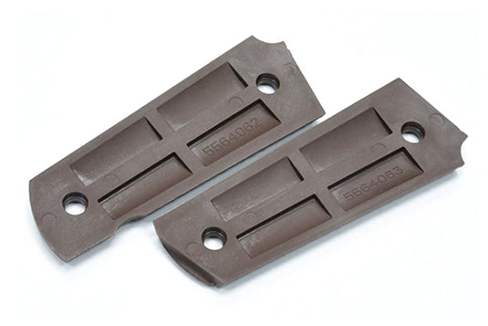 Guarder M1911A1 Pistol Grip (WWII/Brown)