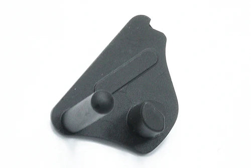 Load image into Gallery viewer, Guarder Steel Thumb Safety for MARUI Series'70 (Black) #M1911-42(BK)