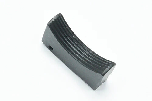 Load image into Gallery viewer, Guarder Steel CNC Trigger for MARUI Series '70 (Black) #M1911-43(BK)