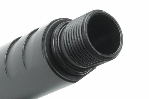 Load image into Gallery viewer, Guarder Steel CNC Chamber for MARUI .45 Series - TYPE B #M1911-44(B)BK