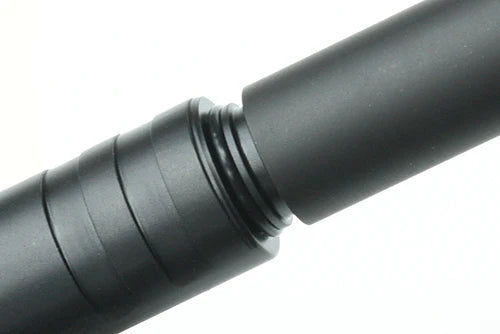 Load image into Gallery viewer, Guarder Steel CNC Chamber for MARUI .45 Series - TYPE B #M1911-44(B)BK