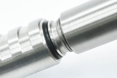 Load image into Gallery viewer, Guarder Stainless CNC Chamber for MARUI .45 Series - TYPE A #M1911-44(A)SV