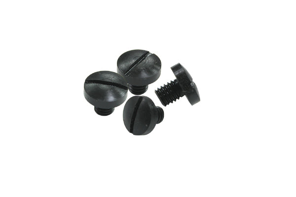 Load image into Gallery viewer, Guarder Steel Grip Screw for Marui M92F/M9 Military (Black) #M92F-12(BK)