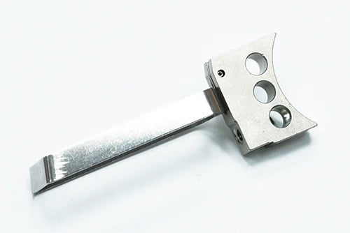 Load image into Gallery viewer, Guarder Stainless CNC Trigger for MARUI MEU (3 Holes Type)