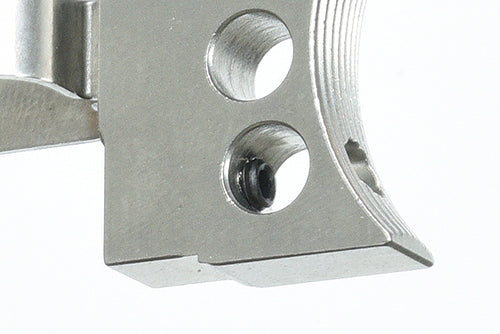 Load image into Gallery viewer, Guarder Stainless CNC Trigger for MARUI MEU (3 Holes Type)