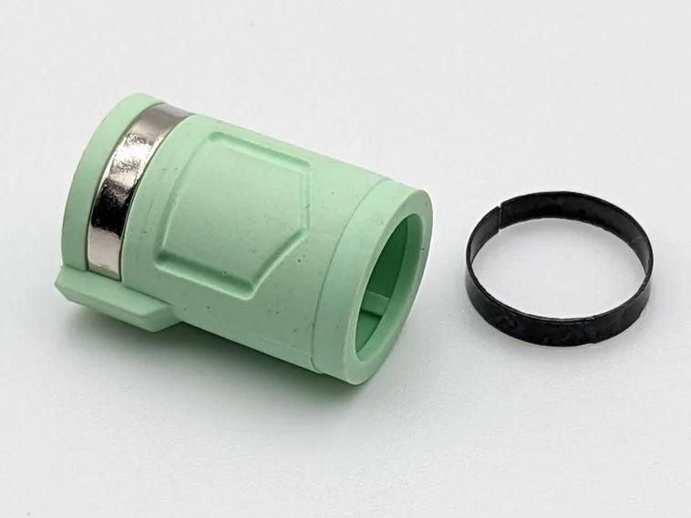 Load image into Gallery viewer, Maple Leaf 2023 Transformers "Decepticons" Hop Up Rubber Bucking for Marui TM / WE / KJW GBB & VSR ( Degree 50° / 60° / 70° / 75° )