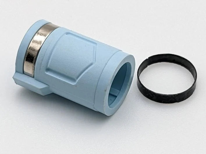 Load image into Gallery viewer, Maple Leaf 2023 Transformers "Decepticons" Hop Up Rubber Bucking for Marui TM / WE / KJW GBB & VSR ( Degree 50° / 60° / 70° / 75° )