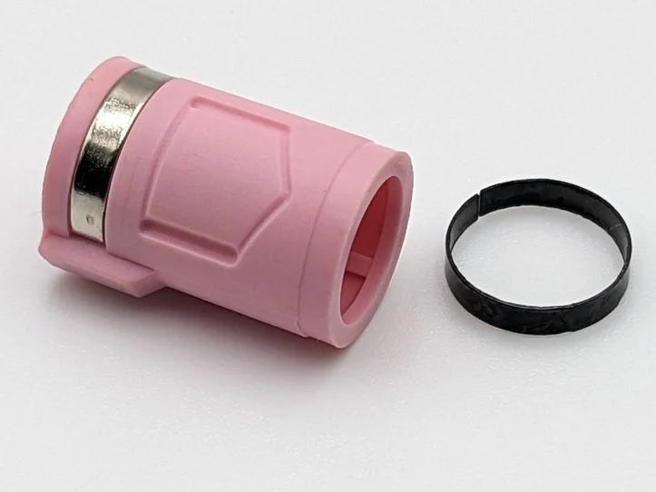 Load image into Gallery viewer, Maple Leaf 2023 Transformers "Decepticons" Hop Up Rubber Bucking for Marui TM / WE / KJW GBB & VSR ( Degree 50° / 60° / 70° / 75° )