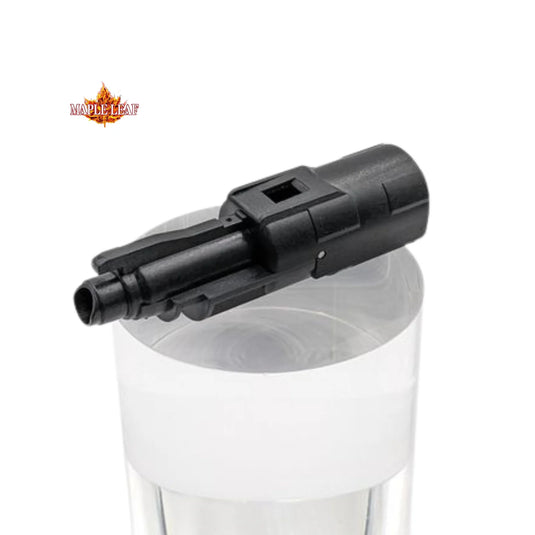 Maple Leaf Enhanced Loading Nozzle for WE G17/18C GBB pistol