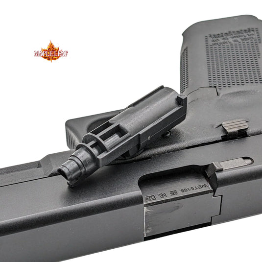 Maple Leaf Enhanced Loading Nozzle for WE G17/18C GBB pistol