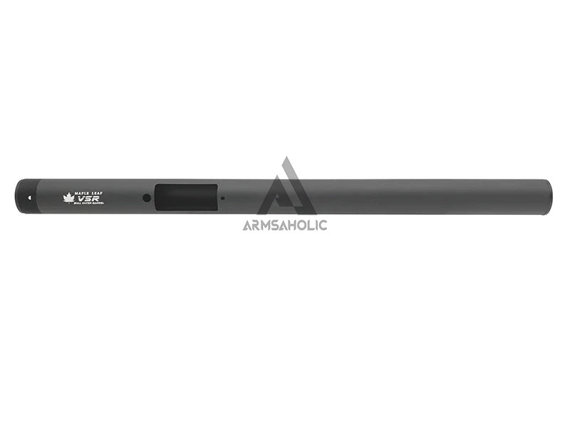 Load image into Gallery viewer, Maple Leaf VSR CNC Light Bull Outer Barrel & Cap for 300mm Inner Barrel ( for VSR-10 Series FN SPR A5M ) (300mm)