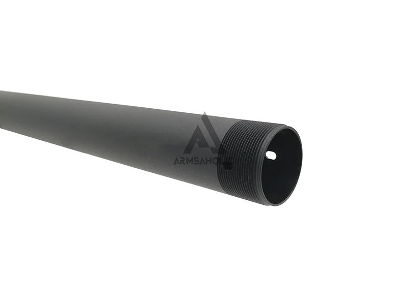 Load image into Gallery viewer, Maple Leaf VSR CNC Light Bull Outer Barrel & Cap for 300mm Inner Barrel ( for VSR-10 Series FN SPR A5M ) (300mm)