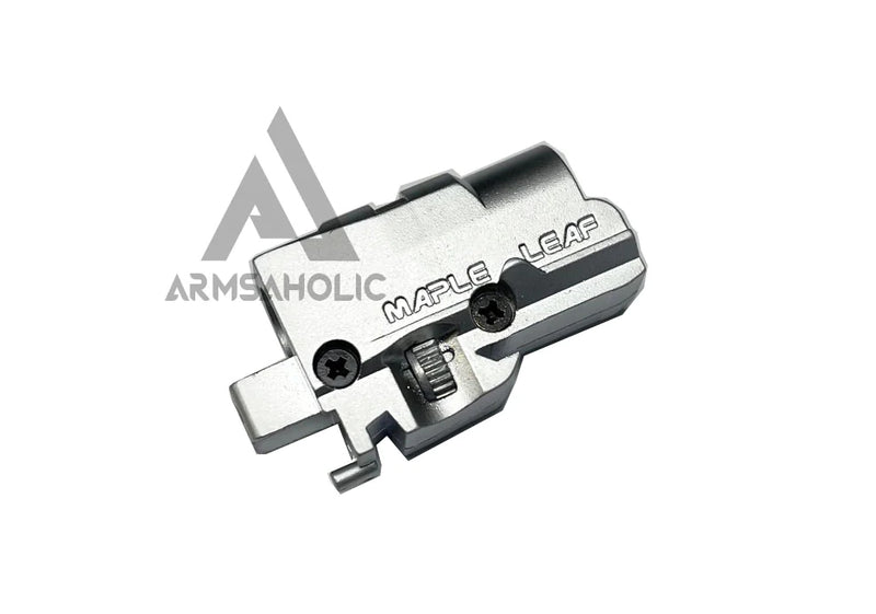 Load image into Gallery viewer, Maple Leaf Hop Up Chamber for UMAREX (VFC) GLK Series GBB Pistol