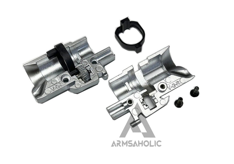 Load image into Gallery viewer, Maple Leaf Hop Up Chamber for UMAREX (VFC) GLK Series GBB Pistol