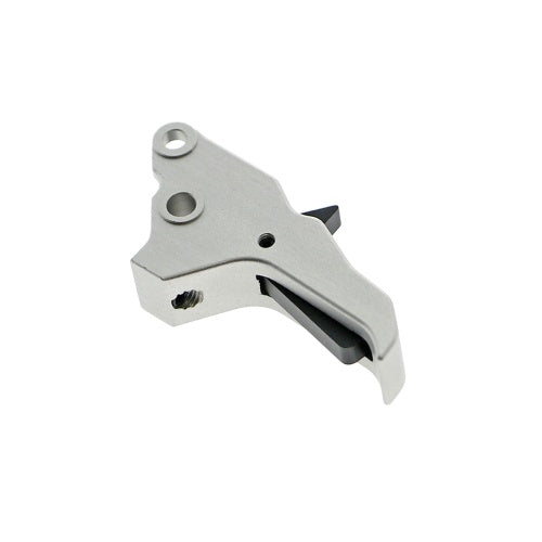 Load image into Gallery viewer, CowCow Tactical Trigger For all TM M&P9 Series - Silver #CCT-TMMP-002
