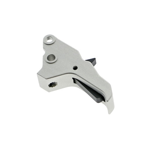 CowCow Tactical Trigger For all TM M&P9 Series - Silver #CCT-TMMP-002