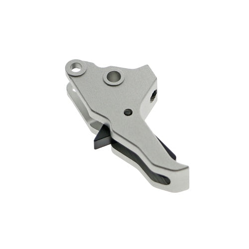CowCow Tactical Trigger For all TM M&P9 Series - Silver #CCT-TMMP-002