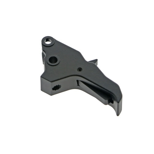CowCow Aluminum Tactical Trigger For all TM M&P9 Series - Black