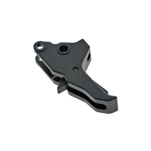 CowCow Aluminum Tactical Trigger For all TM M&P9 Series - Black